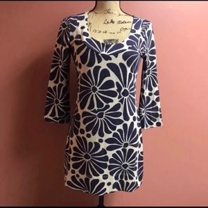 Boden Tunic Dress